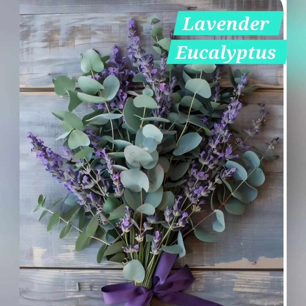 LAST ONE!   Hand Crafted Foot Balm 2oz Tin Assorted Scents - Picture 6 of 16